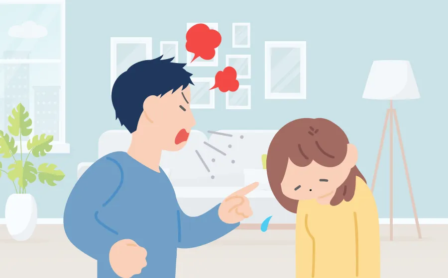 浮気相手に調査がバレるリスクを、プロの技術で排除できているか？